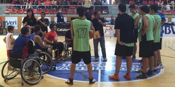 basquet CR