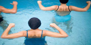 aquagym